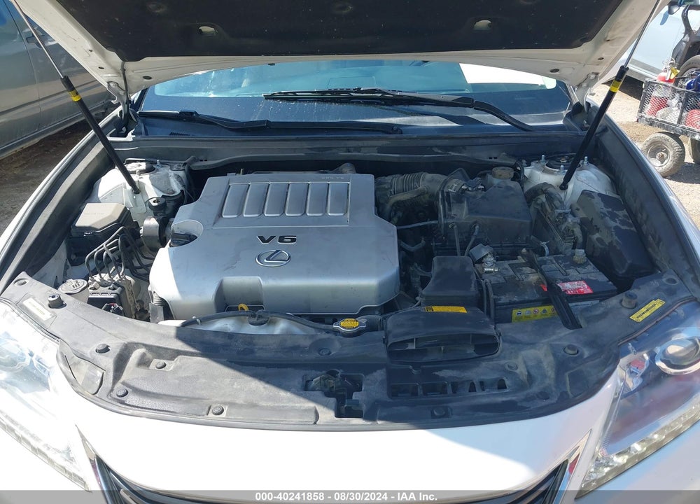 2014 LEXUS ES 350 VIN: JTHBK1GG0E2105787