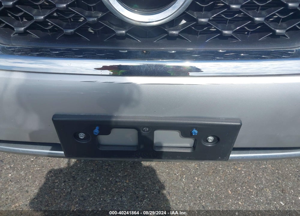 2015 NISSAN PATHFINDER VIN: 5N1AR2MM1FC649120