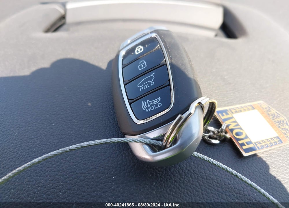 2019 HYUNDAI KONA ULTIMATE VIN: KM8K53A50KU380664