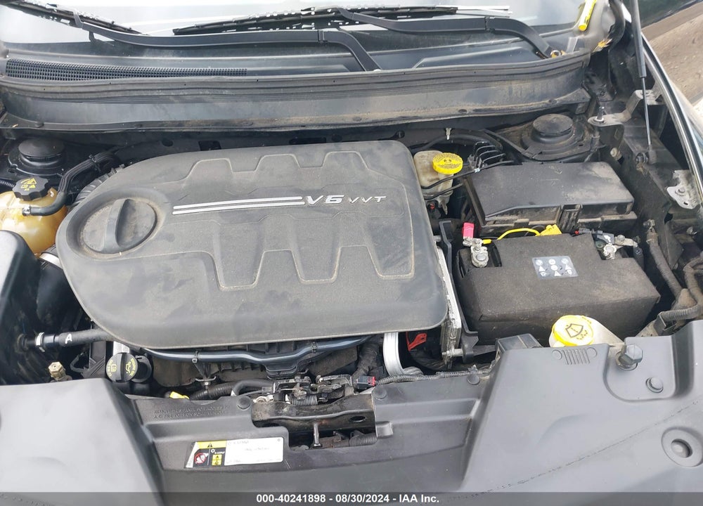2016 JEEP CHEROKEE ALTITUDE VIN: 1C4PJMCS7GW105268