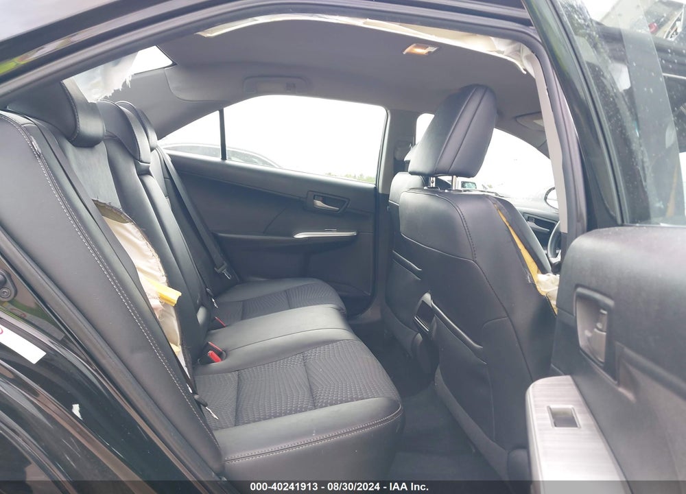 2014 TOYOTA CAMRY VIN: 4T1BF1FK2EU353020