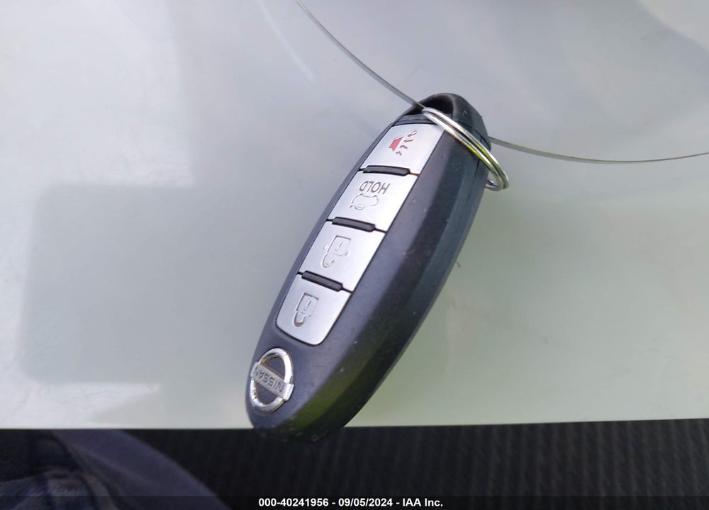 2013 NISSAN ALTIMA VIN: 1N4AL3AP0DN513062