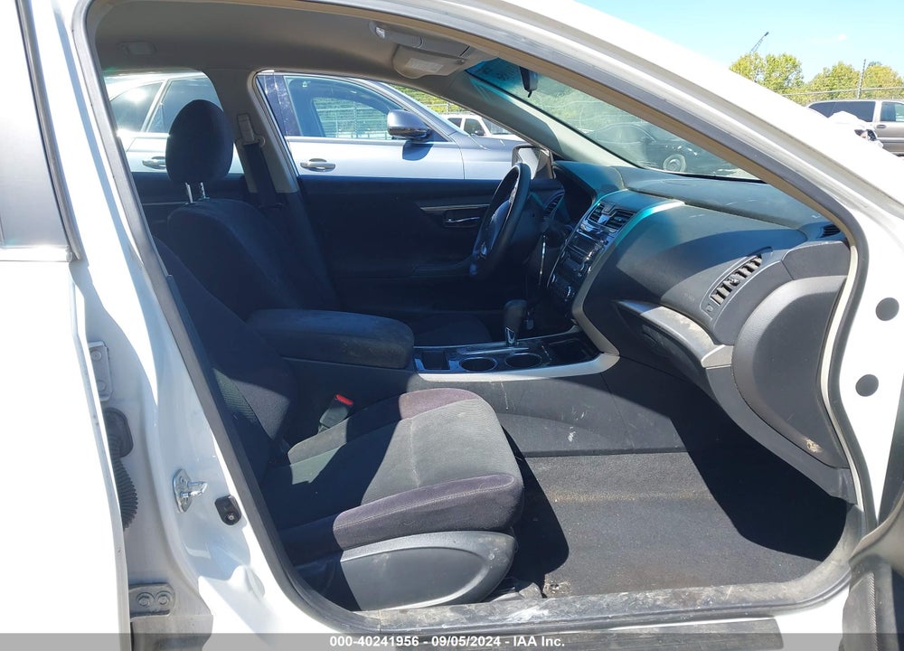 2013 NISSAN ALTIMA VIN: 1N4AL3AP0DN513062
