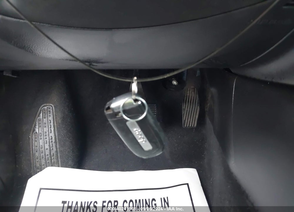 2019 JEEP COMPASS SPORT FWD VIN: 3C4NJCAB6KT676589