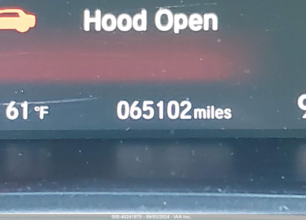2020 HONDA CR-V AWD EX-L VIN: 2HKRW2H89LH667944