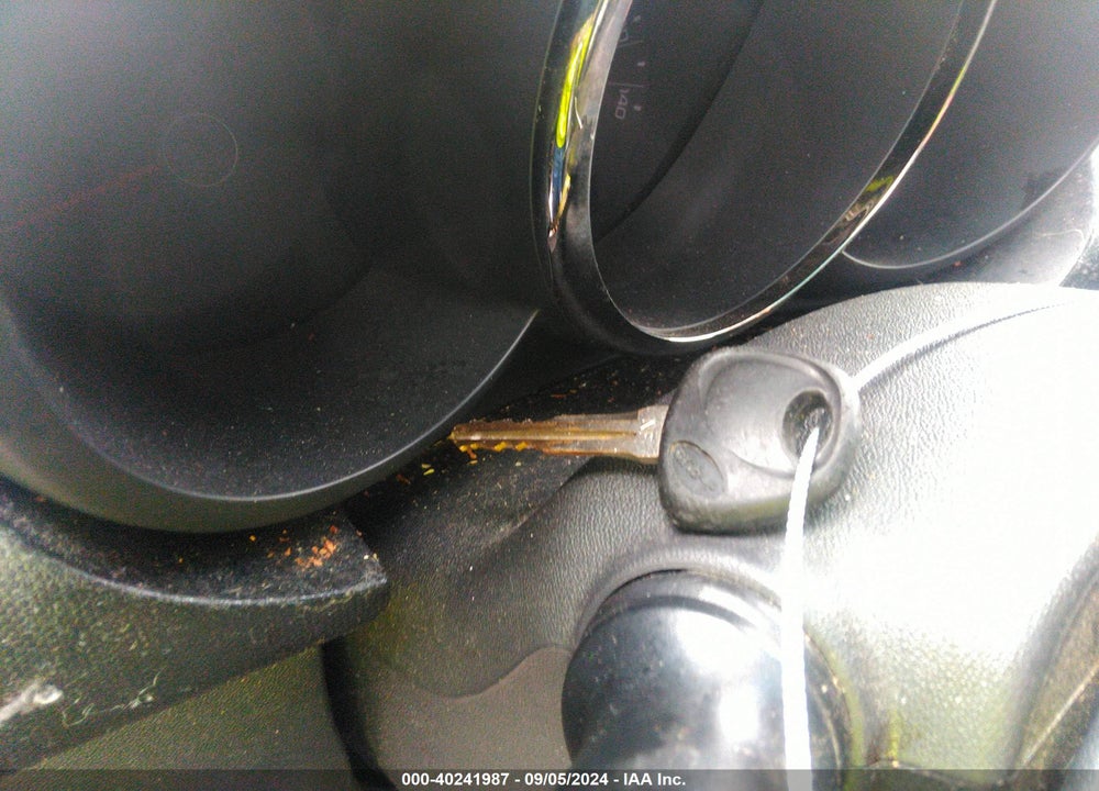 2011 KIA SOUL VIN: KNDJT2A2XB7710721