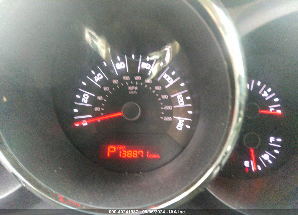 2011 KIA SOUL VIN: KNDJT2A2XB7710721