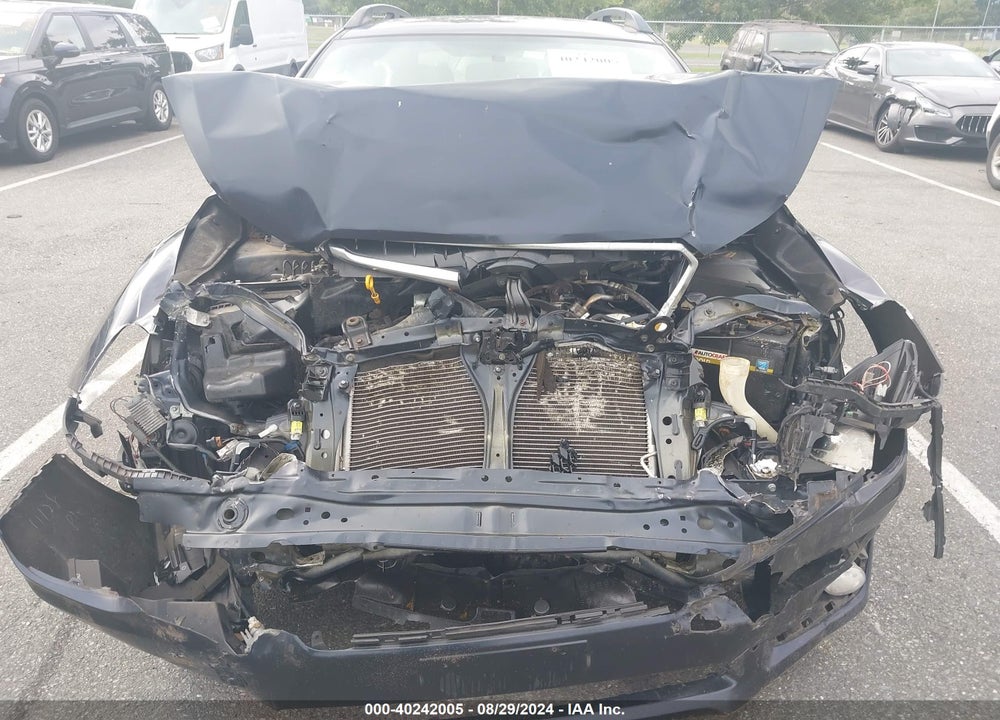 2015 SUBARU IMPREZA 2.0I SPORT PREMIUM VIN: JF1GPAT64FH220497