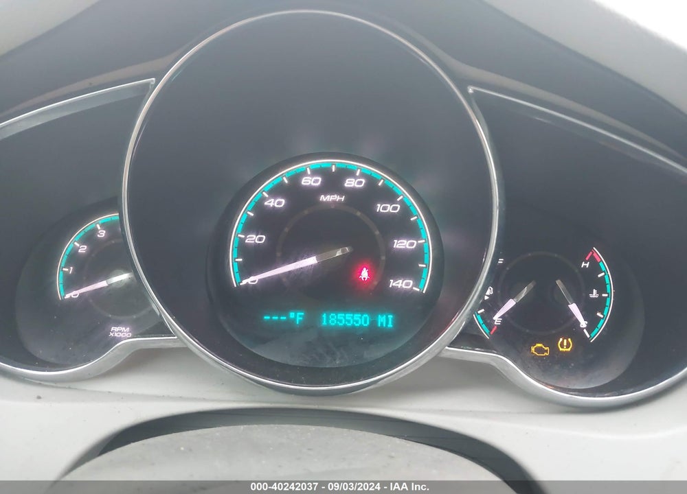 2012 CHEVROLET MALIBU LS VIN: 1G1ZB5E0XCF328009