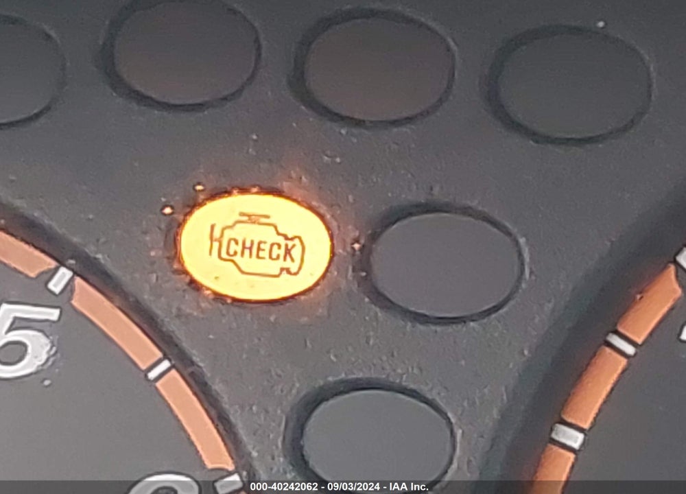 2001 HONDA CR-V VIN: JHLRD18791S012966