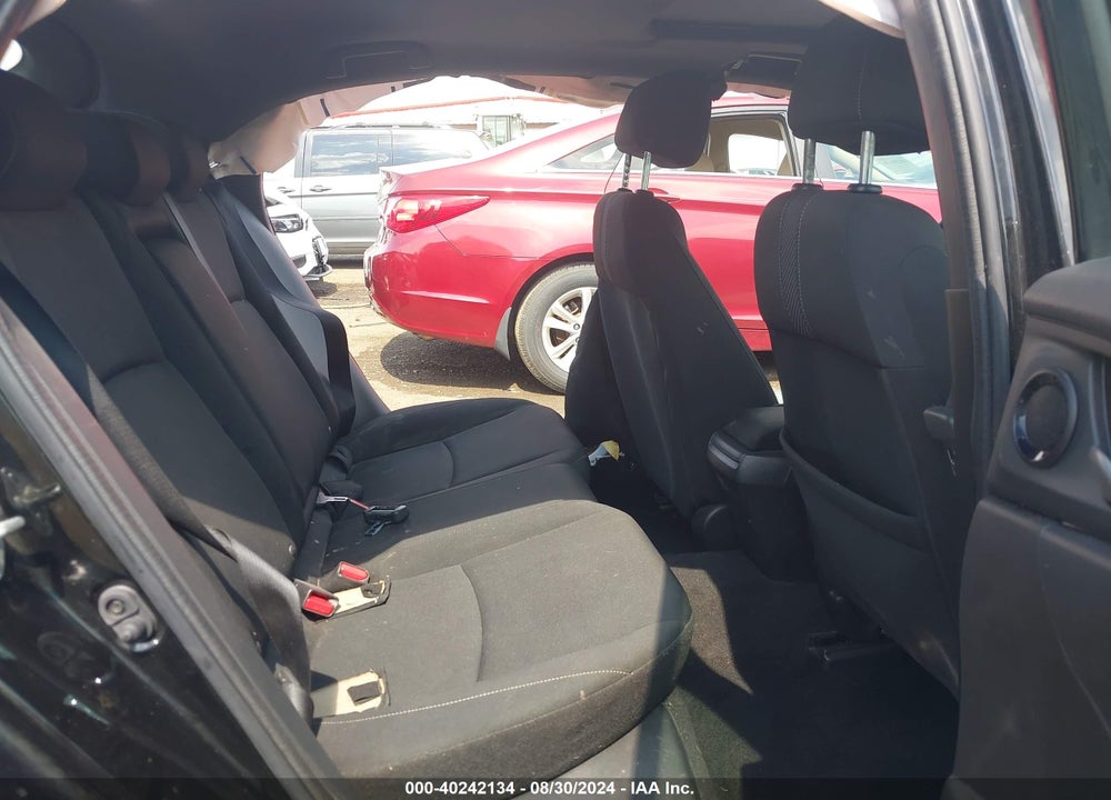 2019 HONDA CIVIC EX VIN: SHHFK7H67KU200642