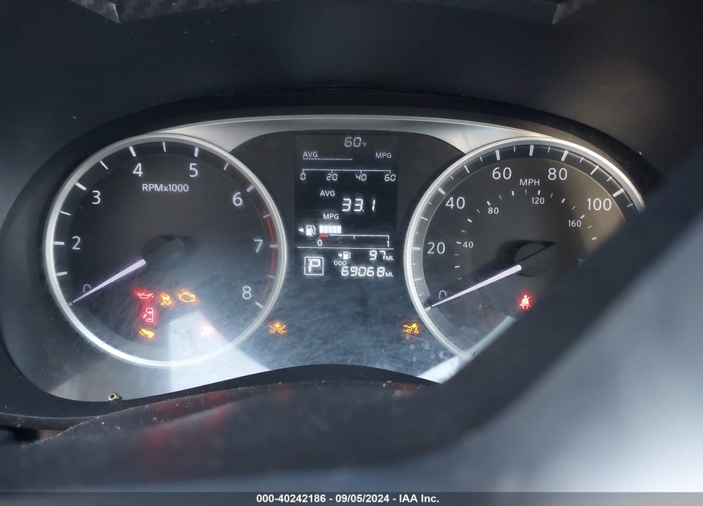2020 NISSAN VERSA VIN: 3N1CN8DV1LL915842