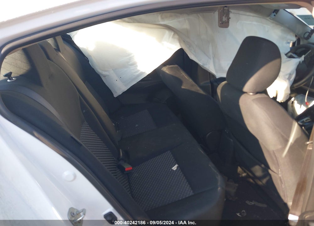 2020 NISSAN VERSA VIN: 3N1CN8DV1LL915842