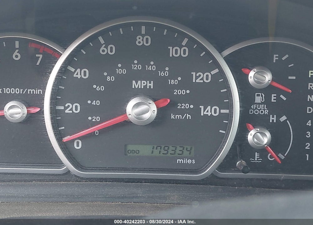 2007 MITSUBISHI GALANT ES/SE VIN: 4A3AB36F67E078109