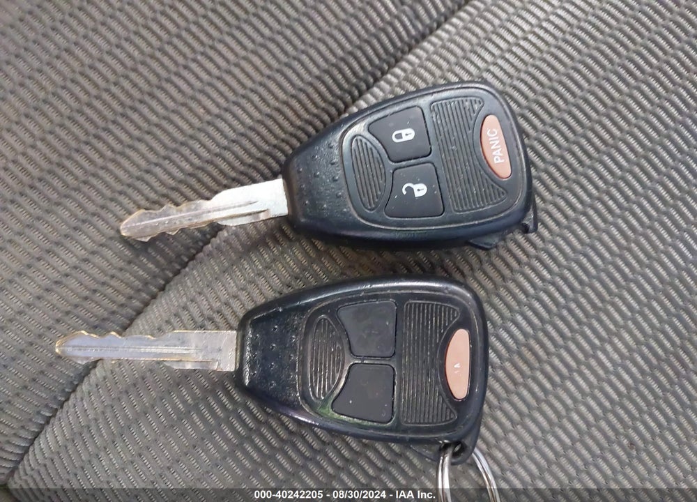 2006 CHRYSLER PT CRUISER TOURING VIN: 3A8FY58B46T240033