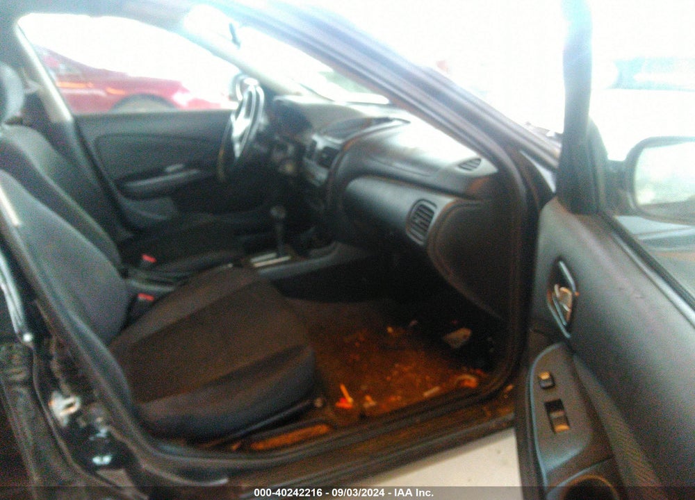 2006 NISSAN SENTRA 1.8S VIN: 3N1CB51D56L645151
