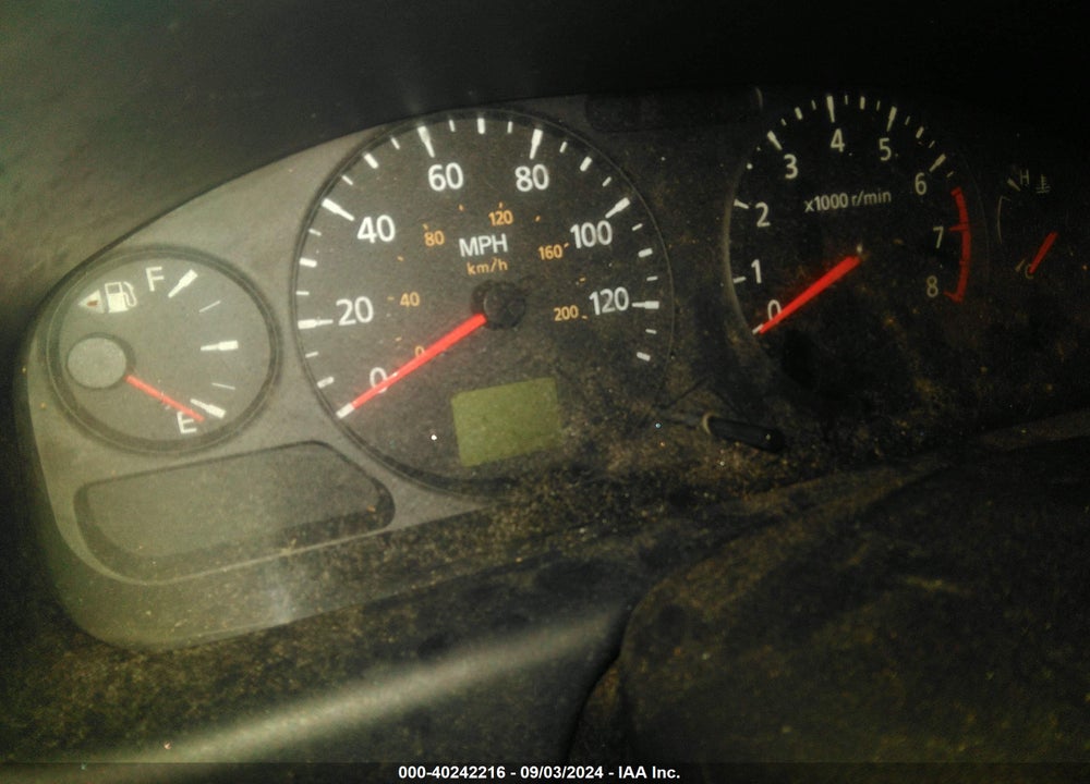 2006 NISSAN SENTRA 1.8S VIN: 3N1CB51D56L645151