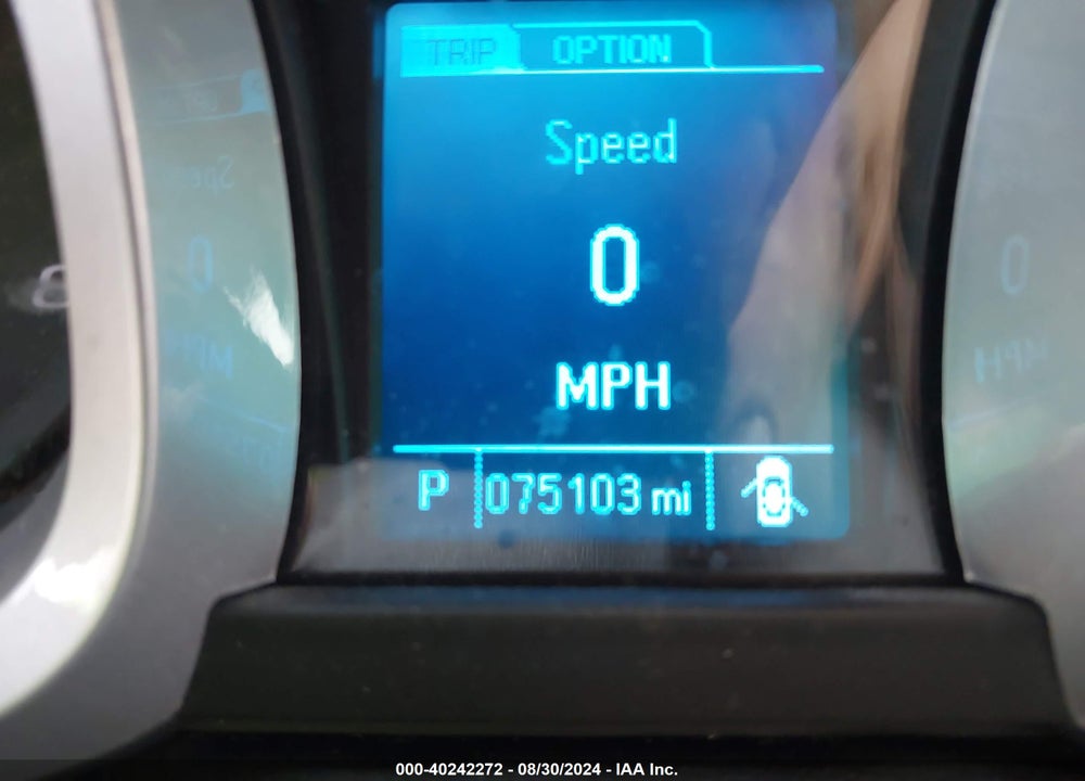 2017 CHEVROLET EQUINOX LS VIN: 2GNALBEK2H1577475