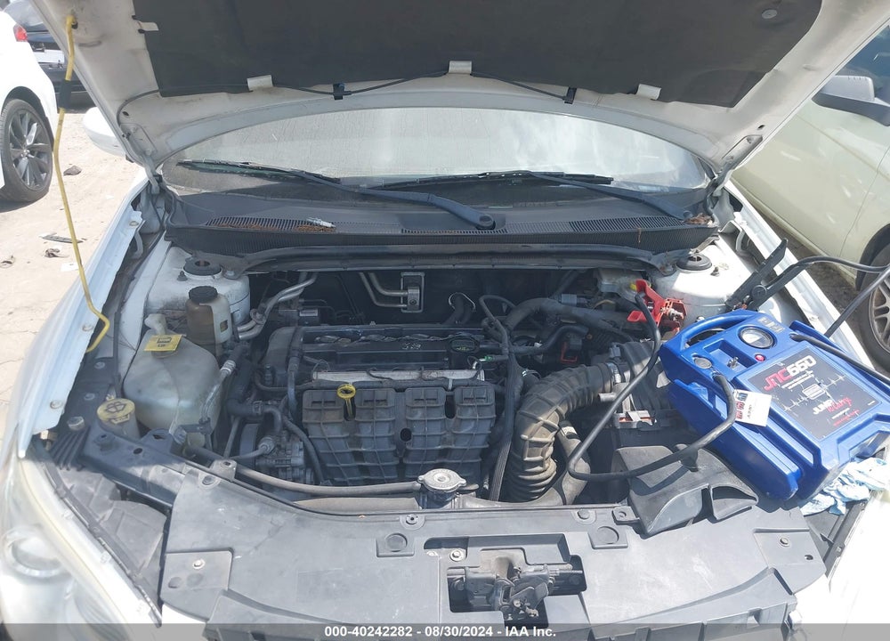 2012 CHRYSLER 200 TOURING VIN: 1C3CCBBB2CN180690
