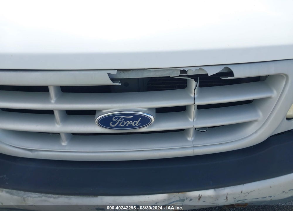 1999 FORD F-250 LARIAT/WORK SERIES/XL/XLT VIN: 1FTRF27Z3XKC11164