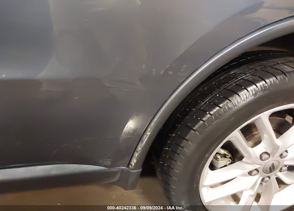 2021 DODGE DURANGO GT PLUS AWD VIN: 1C4RDJDG3MC663365