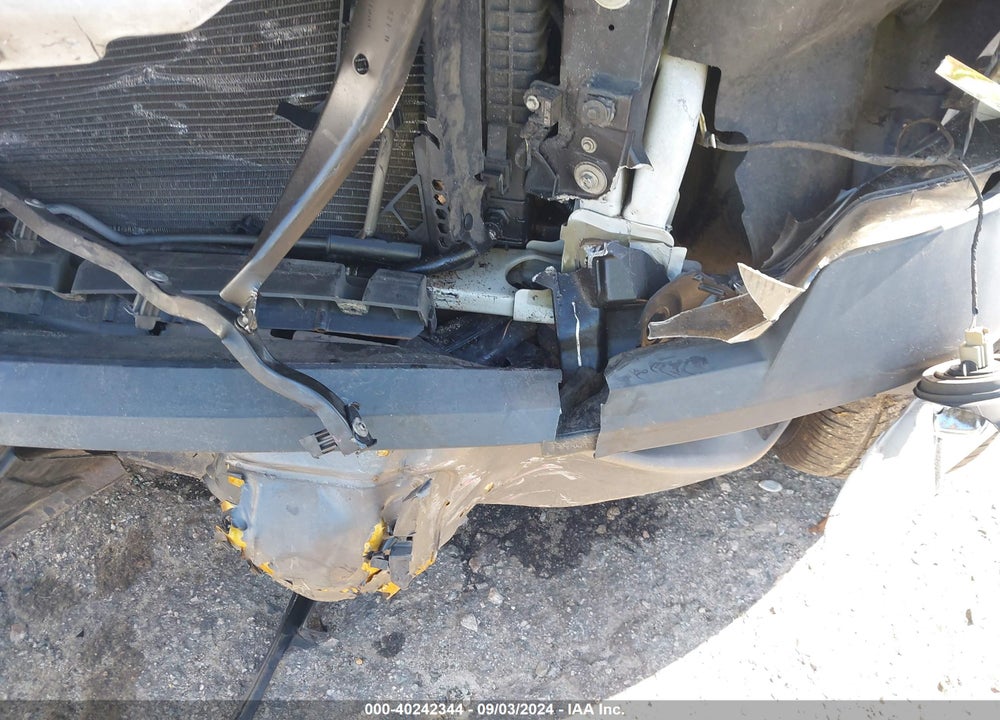 2012 FORD F-150 XL VIN: 1FTFX1CF8CFA36564