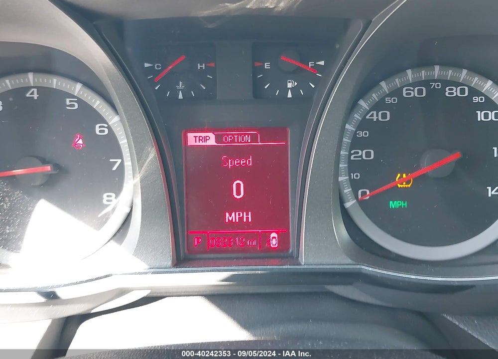 2017 GMC TERRAIN SLT VIN: 2GKFLPE34H6211335
