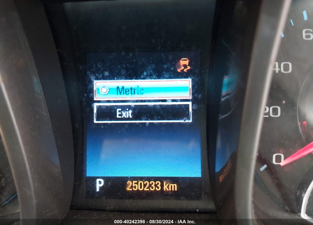 2015 CHEVROLET MALIBU 1LT VIN: 1G11C5SL2FF114208