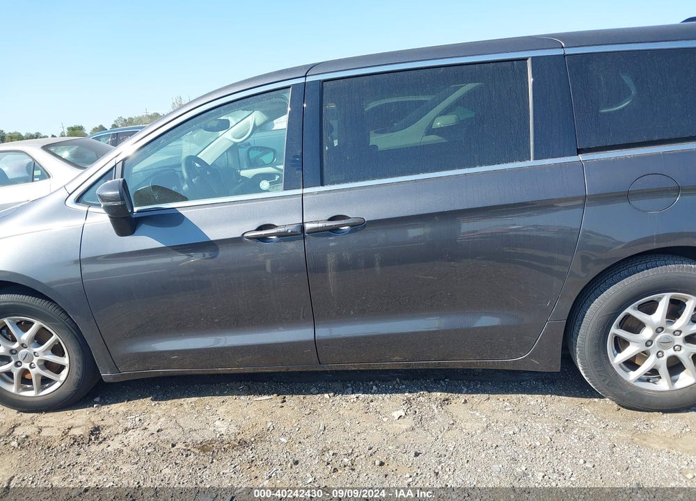 2023 CHRYSLER PACIFICA TOURING L VIN: 2C4RC1BG0PR531259