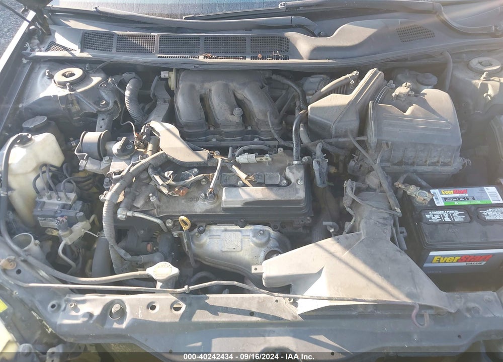 2006 TOYOTA AVALON XLS VIN: 4T1BK36B36U124063