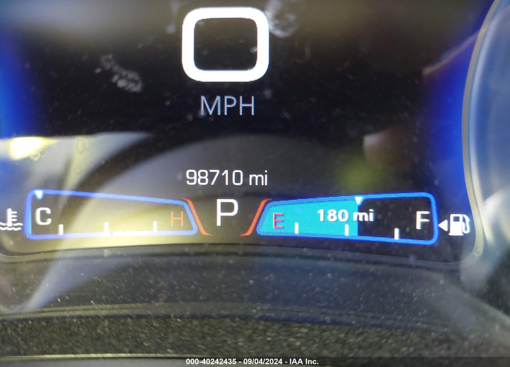 2019 CHRYSLER 300 LIMITED AWD VIN: 2C3CCAKGXKH613718