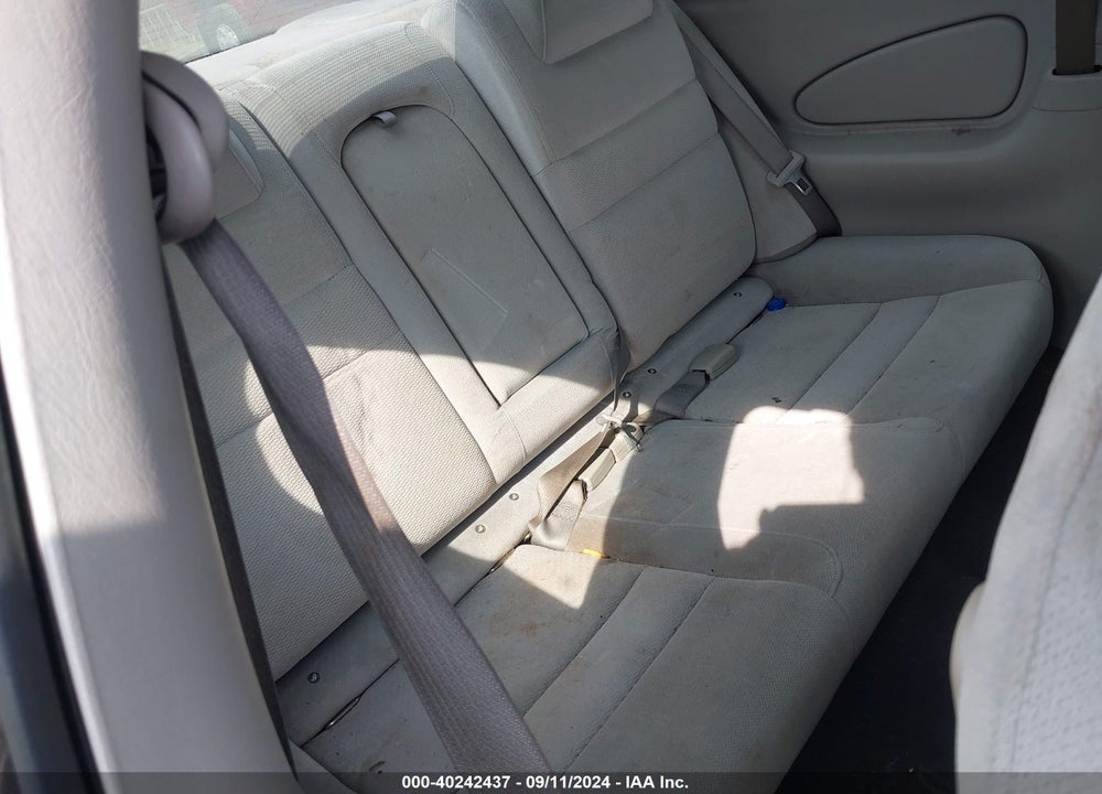 2006 CHEVROLET MONTE CARLO LS VIN: 2G1WJ15K769232030