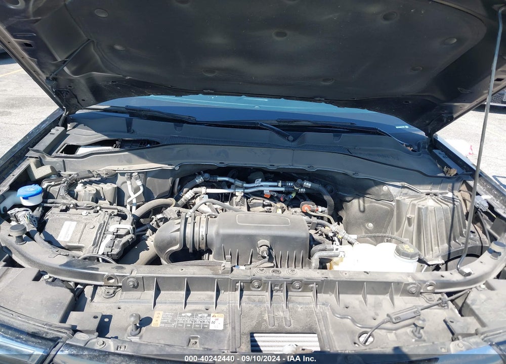 2022 FORD EXPLORER XLT VIN: 1FMSK7DH0NGC40803