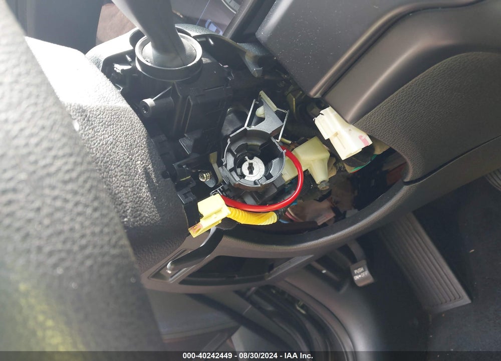 2018 HYUNDAI SONATA SE VIN: 5NPE24AF1JH674401