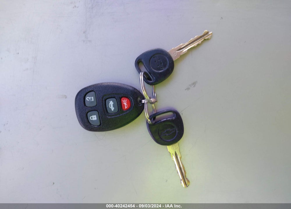 2007 CHEVROLET MALIBU LT VIN: 1G1ZT58N37F223368