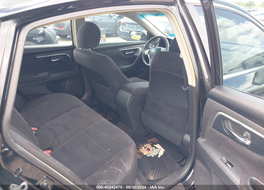 2013 NISSAN ALTIMA 2.5 S VIN: 1N4AL3AP9DN588522