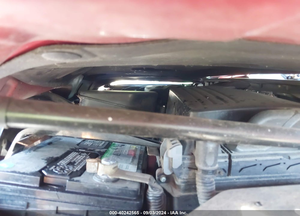 2011 TOYOTA CAMRY SE VIN: 4T1BF3EK8BU720382