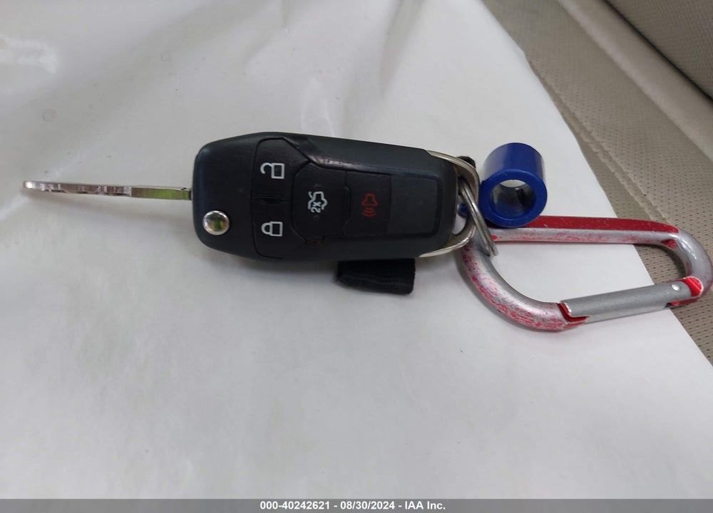 2014 FORD FUSION SE VIN: 3FA6P0HD7ER375667
