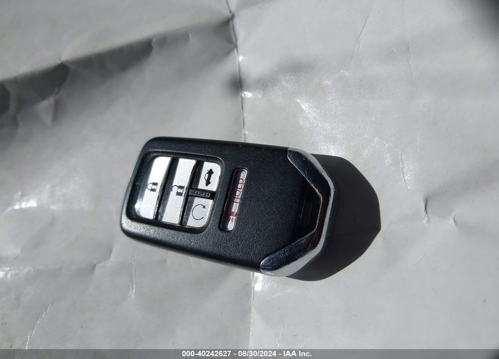 2019 HONDA INSIGHT EX VIN: 19XZE4F54KE019793