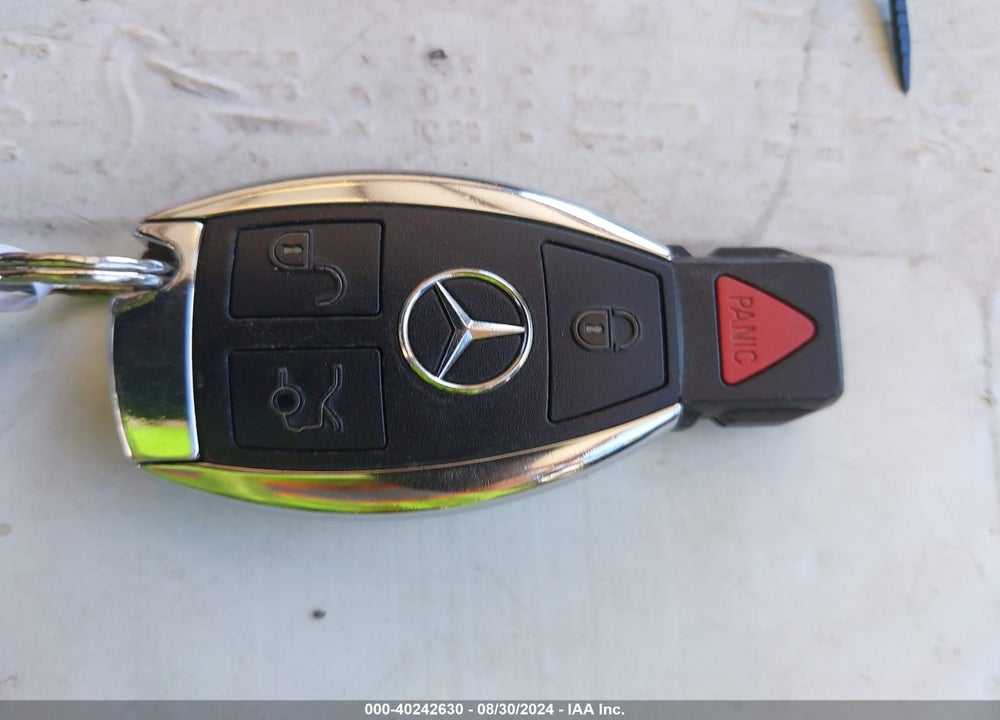 2014 MERCEDES-BENZ ML 550 4MATIC VIN: 4JGDA7DB6EA376721
