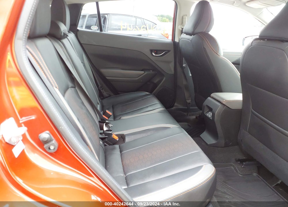 2024 SUBARU CROSSTREK LIMITED VIN: 4S4GUHM65R3705268