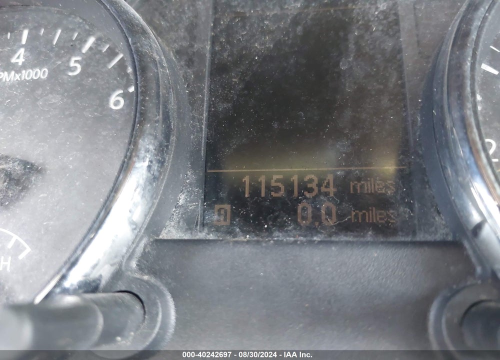 2012 NISSAN ROGUE S VIN: JN8AS5MV9CW707881