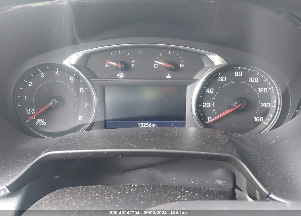 2024 CHEVROLET BLAZER FWD 2LT VIN: 3GNKBCR42RS161022