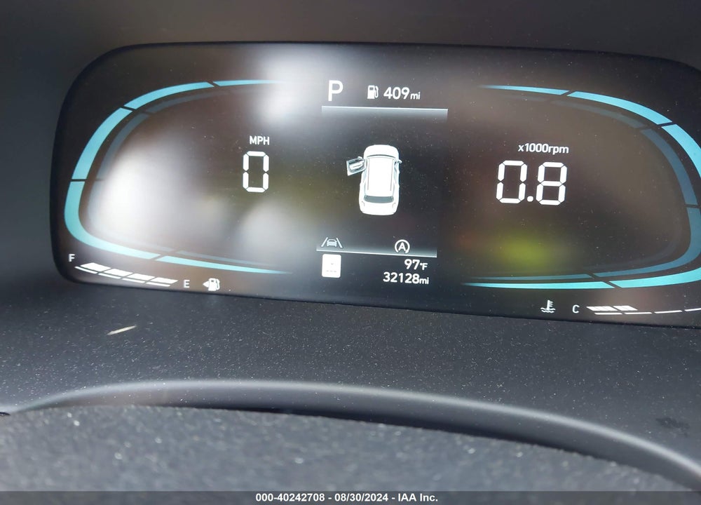 2023 HYUNDAI PALISADE XRT VIN: KM8R34GE4PU508364