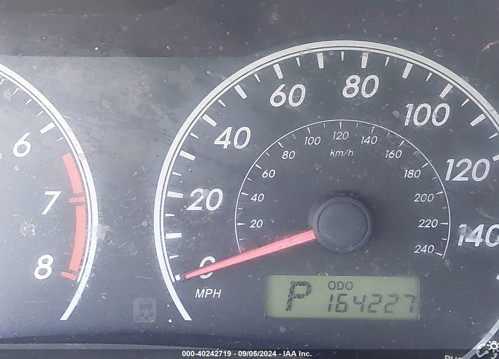 2011 TOYOTA COROLLA LE VIN: 2T1BU4EE7BC679847