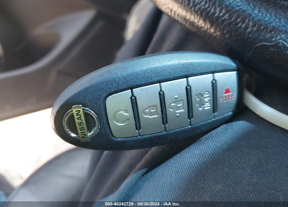 2014 NISSAN ALTIMA 3.5 SL VIN: 1N4BL3AP5EC144622
