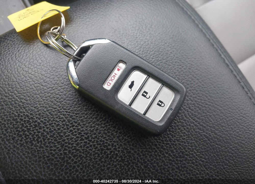 2015 HONDA CR-V EX-L VIN: 2HKRM4H70FH651869