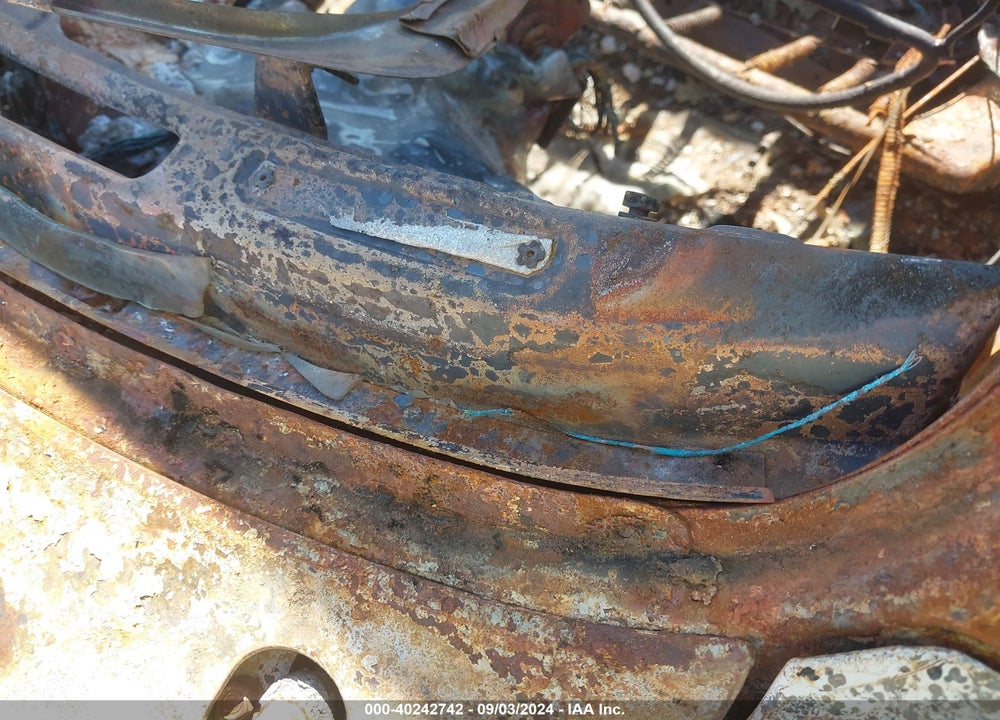 1987 TOYOTA PICKUP RN64 DLX VIN: JT4RN64D0H5084781