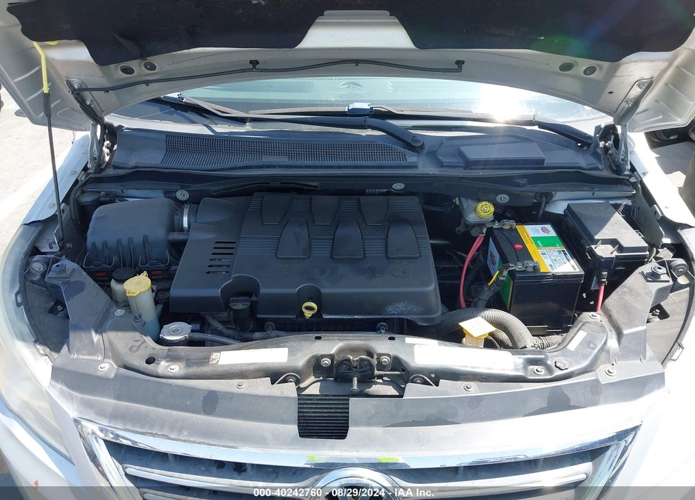 2009 VOLKSWAGEN ROUTAN SEL VIN: 2V8HW54X49R517704