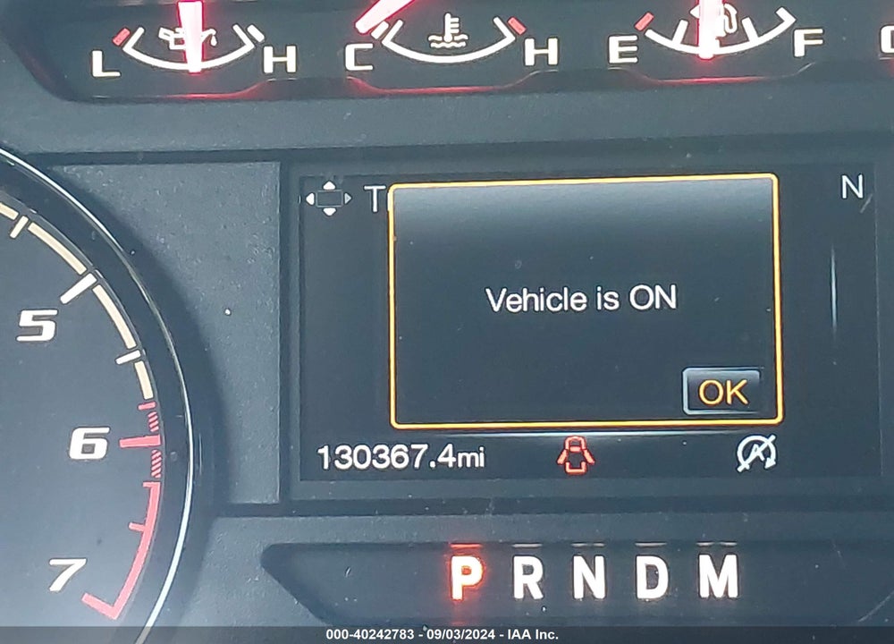 2018 FORD F-150 XLT VIN: 1FTEW1EG6JFC24162